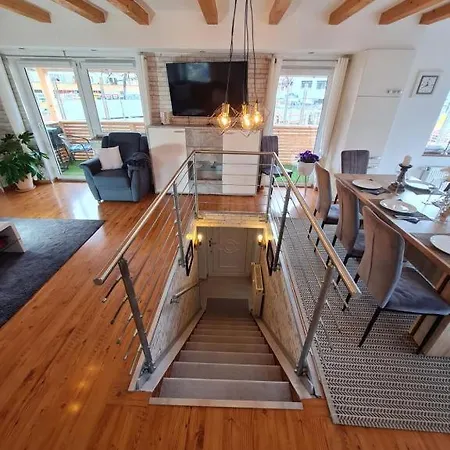 Vacation Ambiance Apartment Garmisch-Partenkirchen